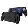 Silicone Protective Case Shockproof Gaming Console Controller Sleeve Skin for PS5 Portal for Playstation Portal