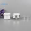 15ml/30ml/50ml Cream Container For Cosmetics Makeup Beauty For Traveling Storage Bottles And Jars