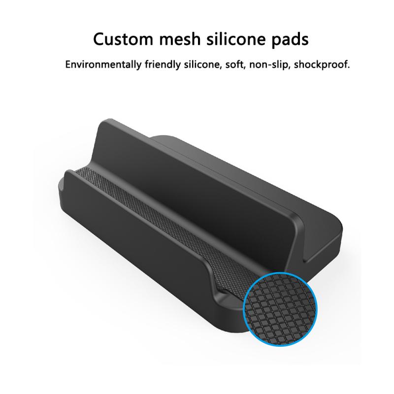 Кронштейн для игровой консоли, портативный нескользящий противоударный держатель, подставка, совместимая с переключателем Steam Deck NS