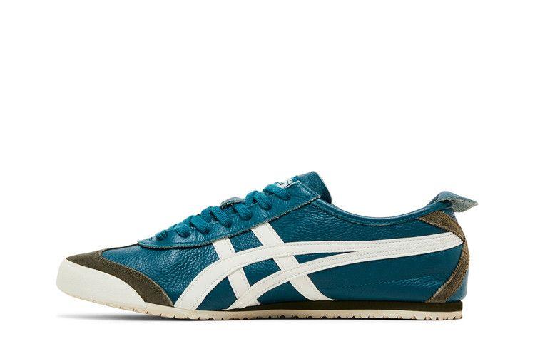 Onitsuka Tiger Mexico 66 'Velvet Pine'