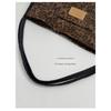  Shoulder Bag Women Faux leather Large Capacity Daily Commute