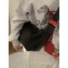 Autumn and winter simple ancient dumpling bag women's 2025 new fashion Korean version underarm bag casual large-capacity crossbody bag