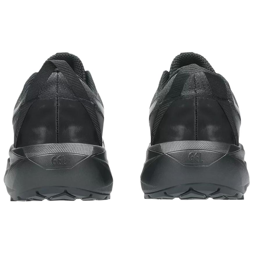 Asics Мужские кроссовки GEL-Venture 11 4E Extra Wide Черный Carrier Grey 1011C161-003