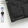 Xuezhongfei Men's Lightweight 90% Duck Down Vest