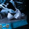 19 см  GK Аниме Фигурка Токито Муичиро Боевая Модель Фигурка Действия Статуэтка Игрушки Кукла Подарок для Детей