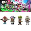 Little Buddy Sanei Splatoon 2 Plush Home Decorate Stuffed Doll Toys Kids Gifts