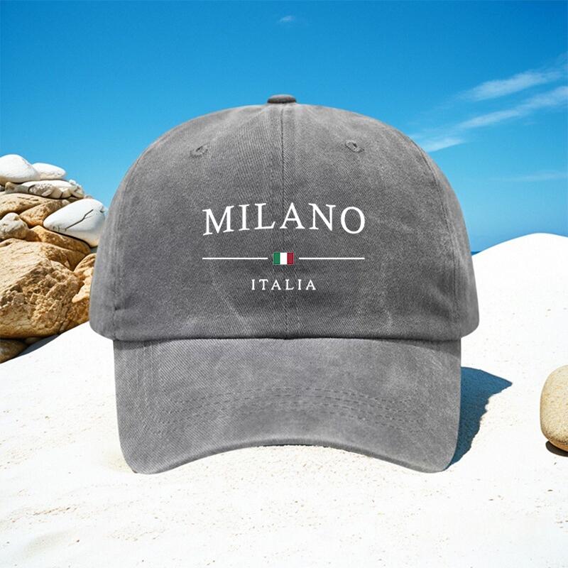 Womens Head Size Baseball Cap Breathable Wide Brim Duckbill Hat with Deep Top Face Suitable for Summer Spring  Autumn