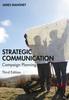 Книга Strategic Communication : Campaign Planning