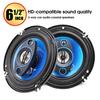 Universal Car Tweeter Full Frequency Accessory High Power Output