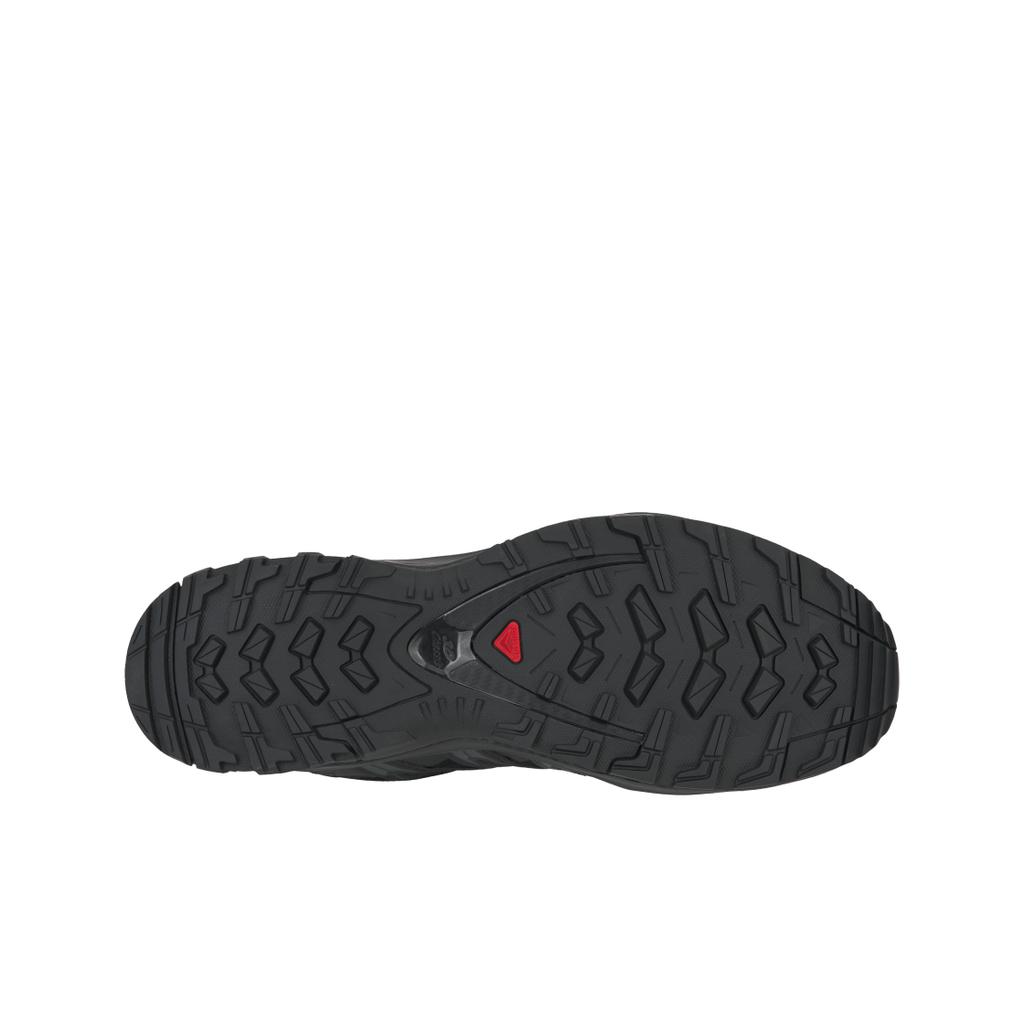 SALOMON Мужские кроссовки XA Pro 3D Черный Магнит L41617400