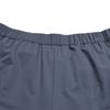 Men's Pants FILA URBAN EXPLORE Casual Pants Men's Carbon Black Gray