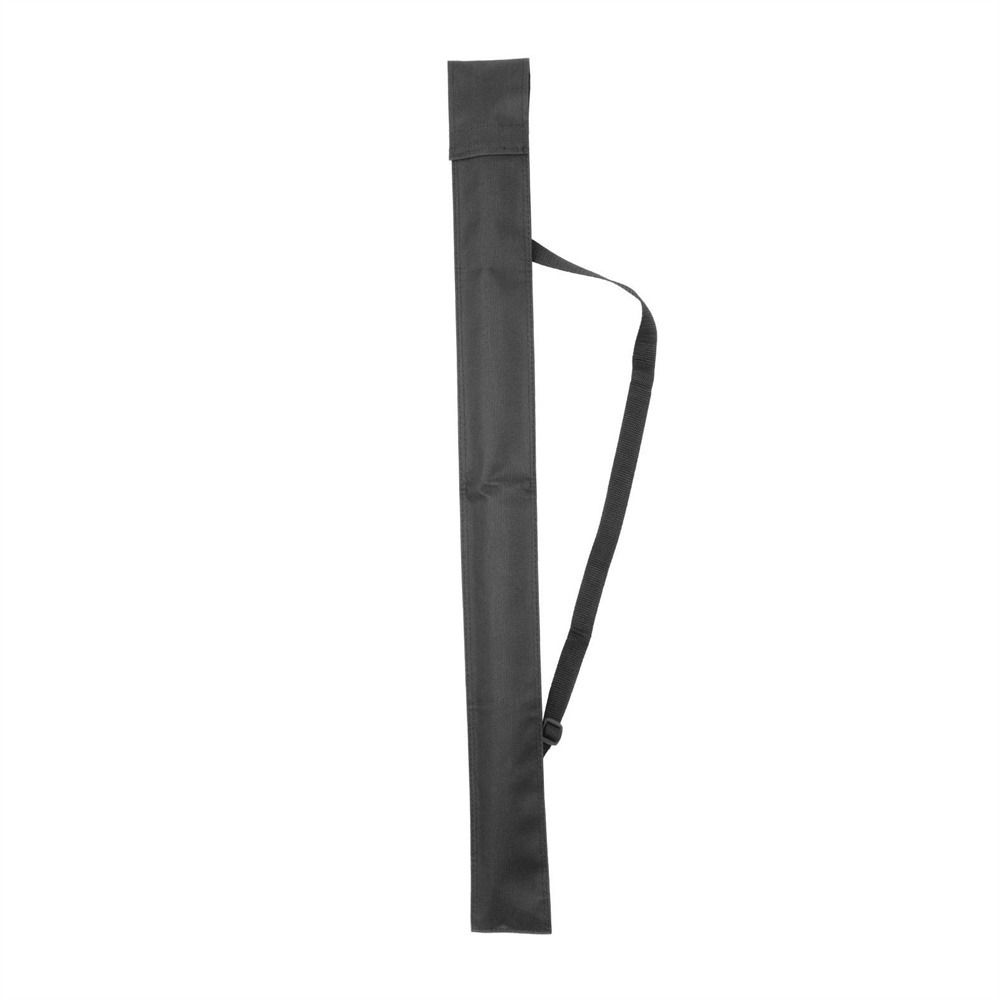 Bag Billiard Carrying Case Black Billiard Stick Pouch Pool Cue Bag Sport Rod Case Billiard Cue Bag