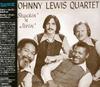 CD JOHNNY LEWIS JOHNNY LEWIS QUARTET Sucking and Jiving Johnny Lewis Qua PCD23580 PVine Records 2004 Япония ObiДжаз Б/у