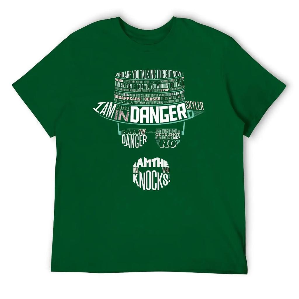 One Who Knocks Classic For Sale Футболка с графическим принтом Крутая футболка с круглым вырезом Move Nerd Home Европейский размер