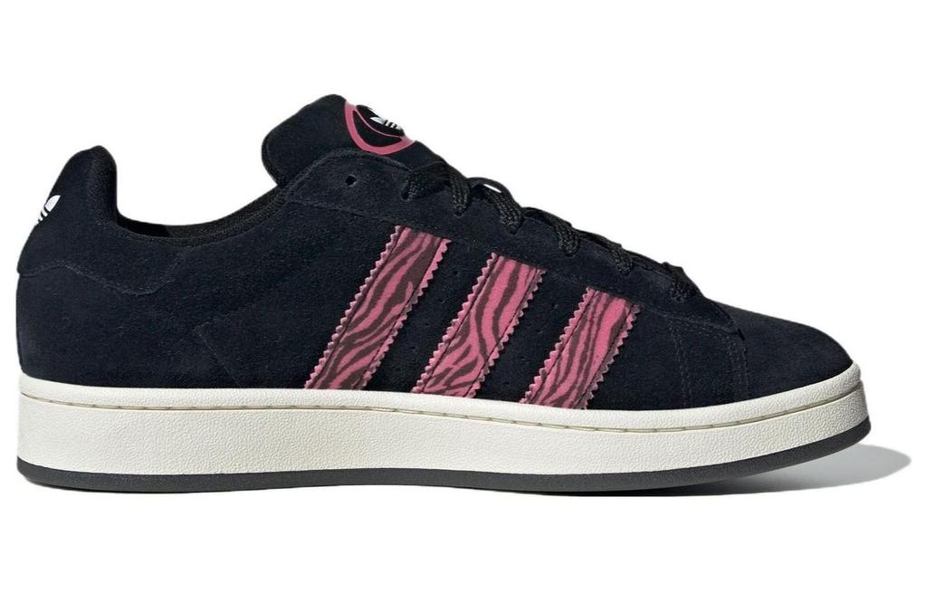 adidas Кампус 'Black Pink' IG2389