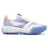 (WMNS) FILA Gara Chunky Sneakers 'Purple White' Women's F12W223105FSB