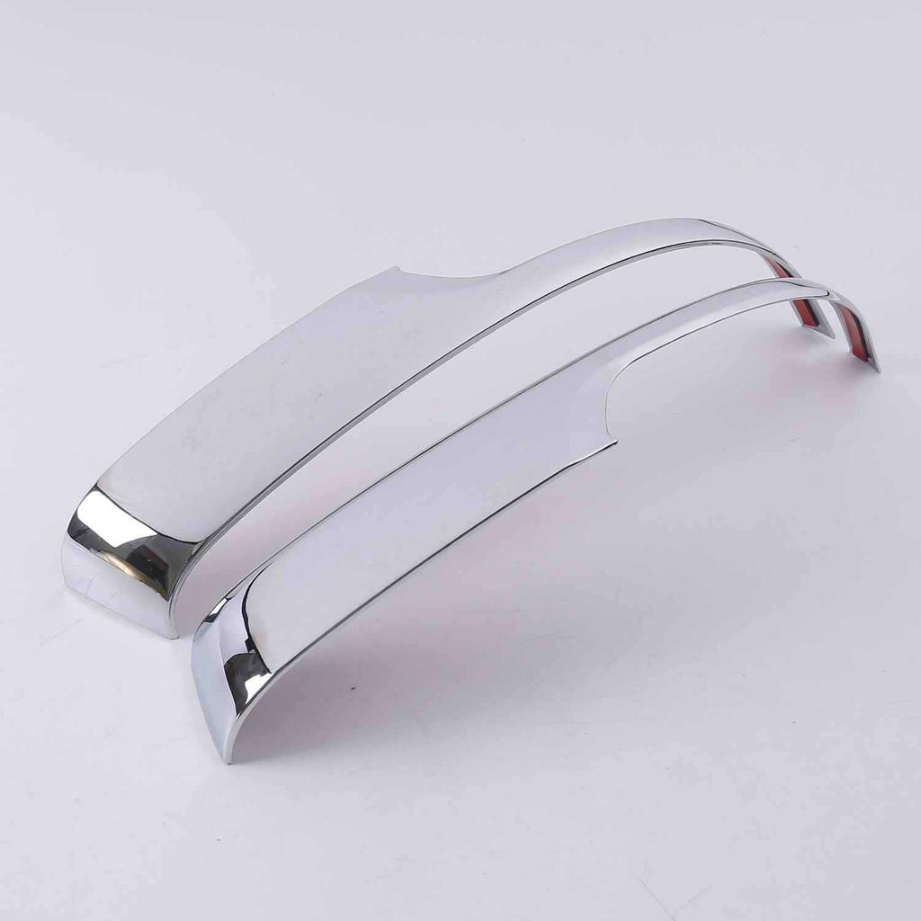 Применимо 10-22Model Toyota Prado Prado Land Cruiser Крышка зеркала заднего вида Декоративная крышка зеркала заднего вида