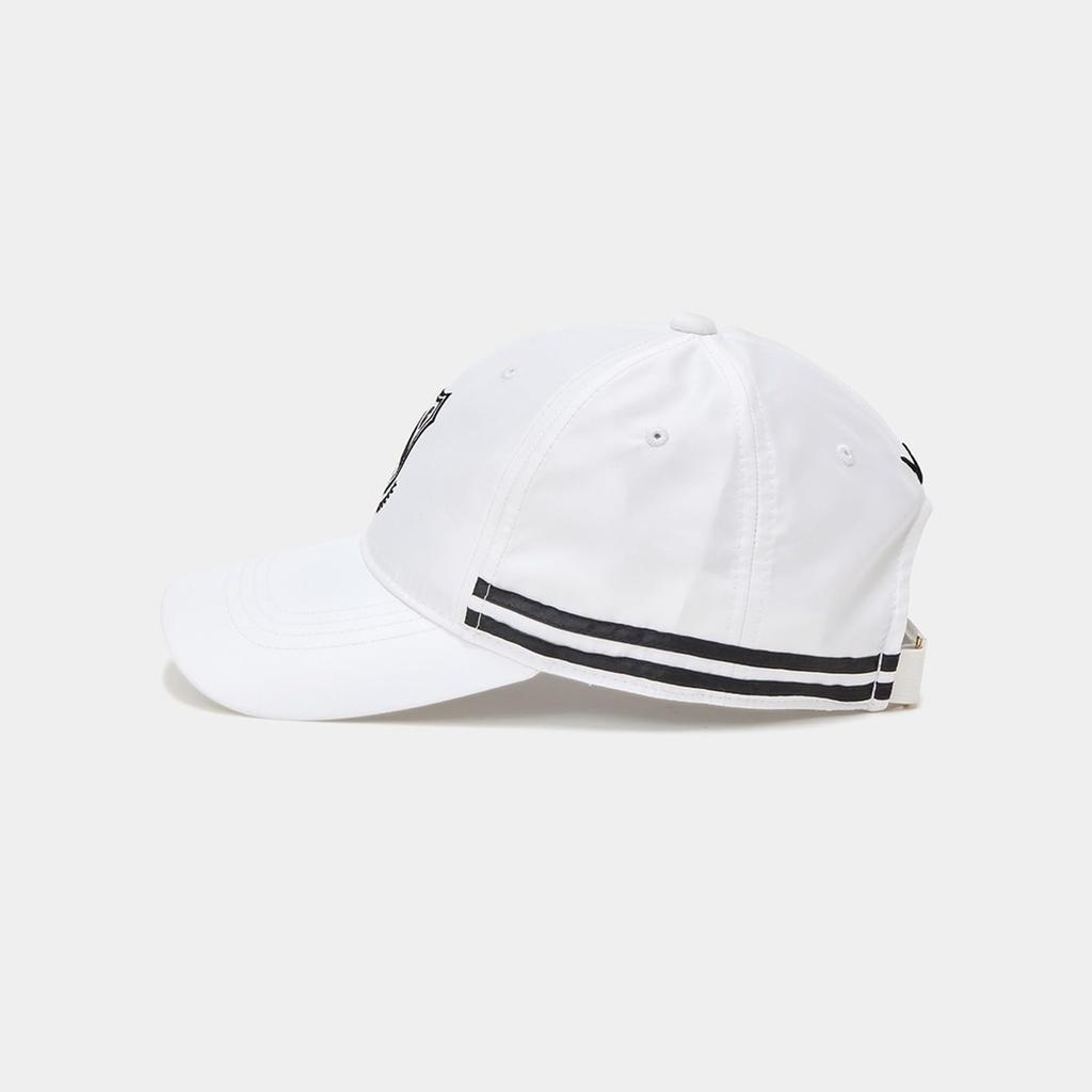 [Callaway] Женская кепка (Логотип-эмблема, регулируемый размер)  Кепка для гольфа C23291202 1030Белый FR