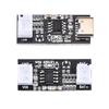 5V 500mA Type-C CN3085 Плата-модуль зарядного устройства литиевых аккумуляторов С защитой Двойные функции 1A Зарядное устройство Li-ion аккумуляторов 1S 2S 3S 4S