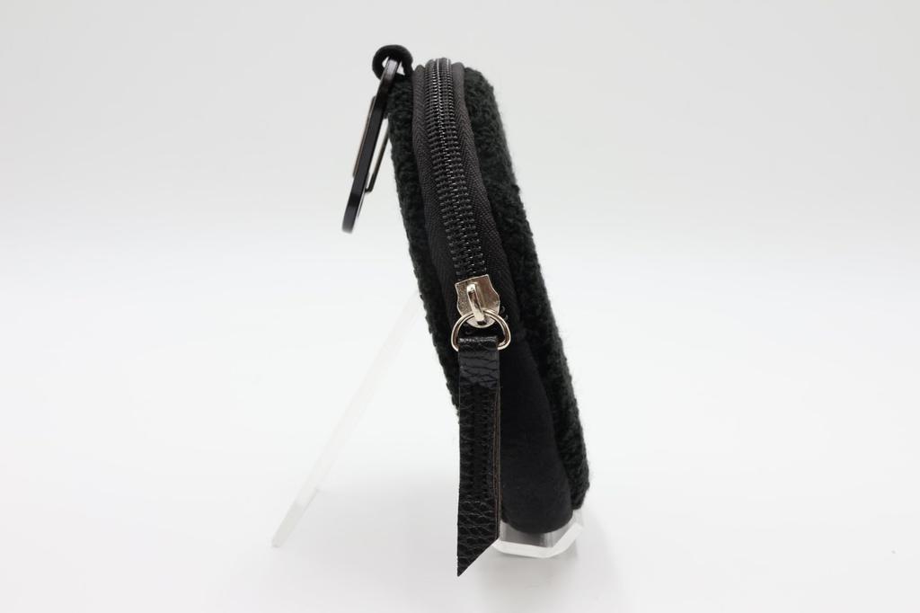 League Makeup Circle Sagara Yankees [Высшая бейсбольная лига] Чехол, Логотип, Чехол, Черный/16