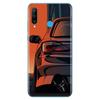 Крутой спортивный автомобиль, мягкий силиконовый чехол из ТПУ для Huawei P40 P30 P20 Pro P10 P9 P8 Lite E Plus 2019 2017, чехол для телефона