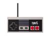 Game Controller - Nintendo - Mini NES - Wired - 1M80 - Black