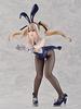 DEAD OR ALIVE Xtreme3 Marie Rose Bunny scale PVC painted ready figure Ver. 1/4