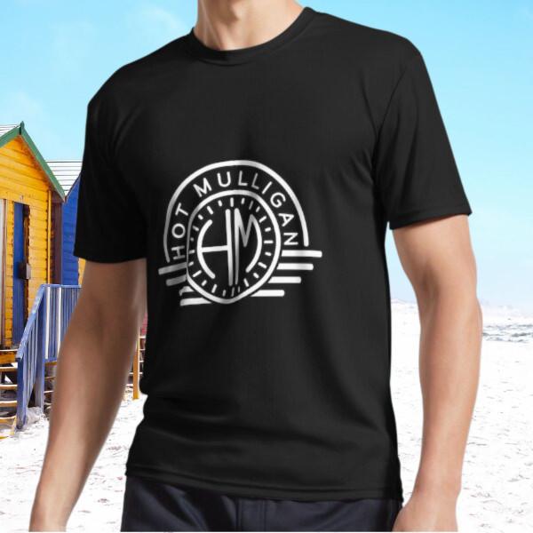 New Hot Mulligan Active T-shirt Tops Tees Unisex Funny Size S - 5XL