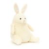 Jellycat Кролик Бонни Кролик Любовь Мягкая Кукла Плюшевая Кукла Высота 25 см