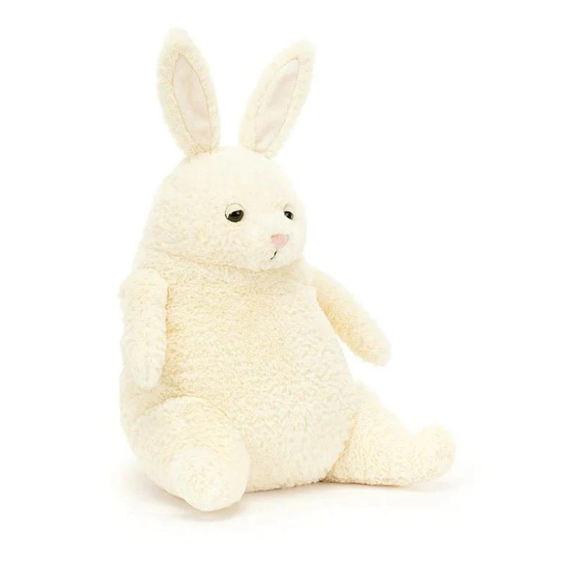 Jellycat Кролик Бонни Кролик Любовь Мягкая Кукла Плюшевая Кукла Высота 25 см