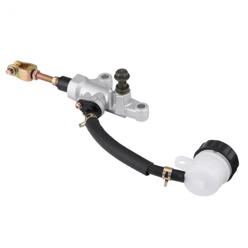 Новый качественный задний главный тормозной цилиндр для квадроцикла Yamaha /Banshee 350 YFZ 350 YFZ350