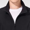 Antonio Men's Lightweight Business Casual Windproof Stand Collar Jacket