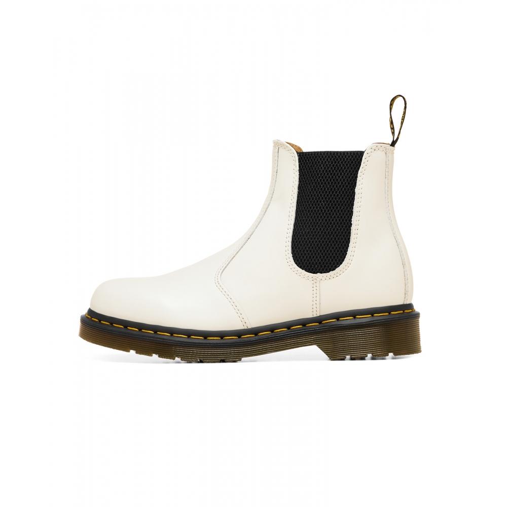 Ботинки Челси Dr.martens 2976 Белые 26228100