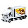 TOMICA Star Wars Star Cars Штурмовик РЕКЛАМНЫЙ ГРУЗОВИК (СОЛО) TAKARA TOMY NEW