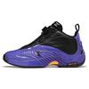 Answer 4 Lakers Men Sneakers Purple Black Fearless-Purple G55119