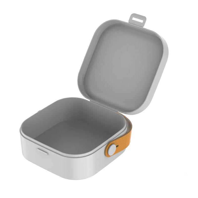 Красочный и портативный: серия мини-коробок модная мини-коробка для хранения