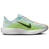 Nike Pegasus Plus Glacier Blue Life Lime Мужские кроссовки Черный Светло-лимонный твист Полностью оранжевый FQ7262-400