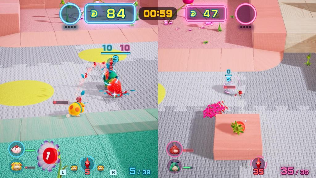 Pikmin 4 Switch -