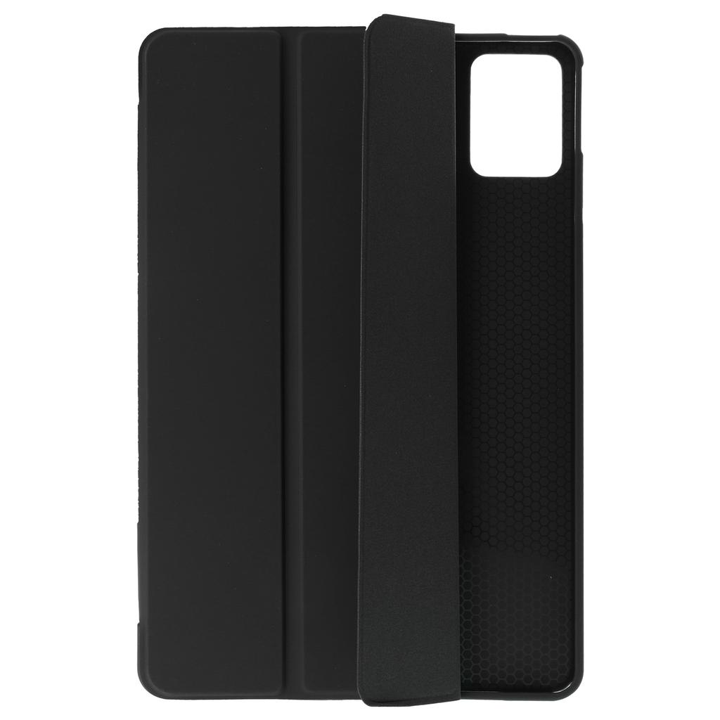 Тонкий легкий чехол-подставка Folio для планшетов Lenovo Xiaoxin Pad 2024, защитный чехол-держатель для просмотра без помощи рук