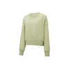 New Nike Sweatshirts Women's Green DQ5762-371