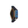 Coach 41 Quilted Logo Print Zipper Closure Smooth Calfskin Shoulder Crossbody Bag Waist Bag Large Women bags Blue Midnight-Blue CE552-QBV1V