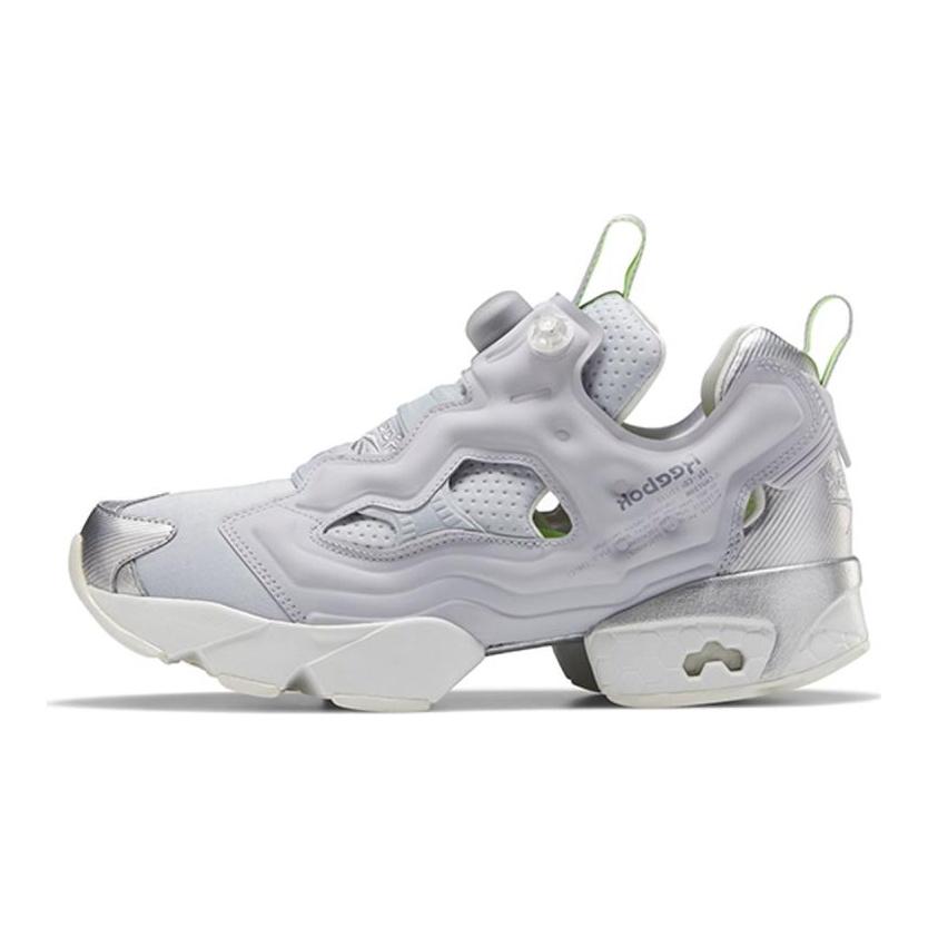 Reebok Кроссовки InstaPump Fury Og Nm 'True Grey Silver' FV1579