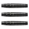 Dynasty TRIPLEIGHT VOXXX VOX 2BA Namiko Muto Player Model Darts Barrel Dart Set