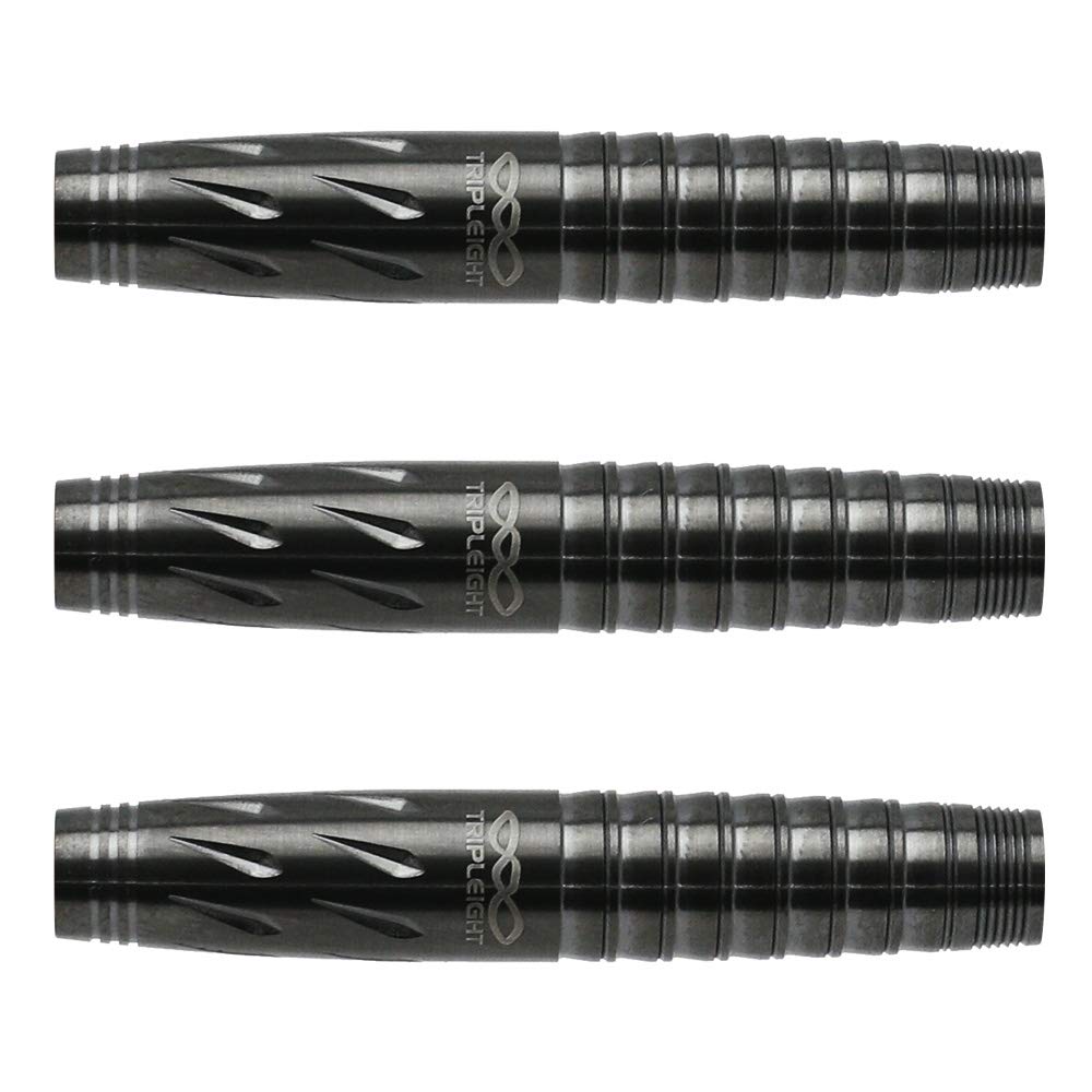 Dynasty TRIPLEIGHT VOXXX VOX 2BA Namiko Muto Player Model Darts Barrel Dart Set