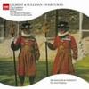 CD SARGENT (MALCOLM), GILBERT & SULLIV - Gilbert & Sullivan: Overtures TOCE13407 Japan ObiClassical Used