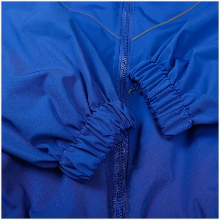 Harajuku Vintage Jacket Women Gorpcore Oversized Y2k Streetwear Track Jackets Windbreakers Gothic Outdoor Causal Coats