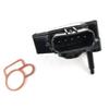 16060-KVS-J01 Replacement Throttle Body TPS Throttle Position Sensor Group TPS Motorbike Accessory for SH125 SH150