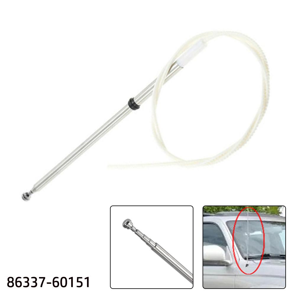 Антенная антенна 86337-60151 Внешние детали для Land Cruiser 1998-2007 гг.