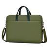 Women's High-End 15-16 Inch Fashion Shoulder Messenger Laptop Handbag