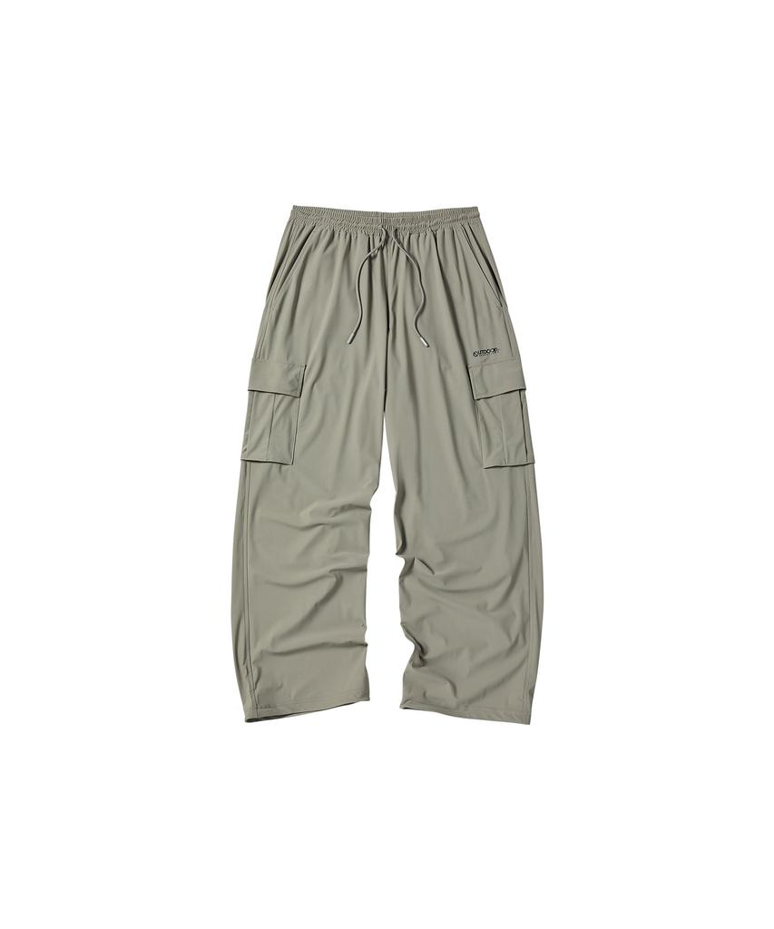 OUTDOOR PRODUCTS Брюки-карго Flex (Мокко)
